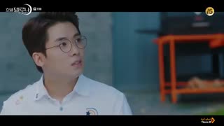 قسمت یازدهم (11) سریال هتل دل لونا (Hotel del Luna)+ زیرنویس چسبیده