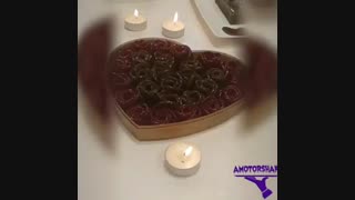 تنوع محصولات عموترشک رو ببینید. انواع لواشک و ترشک مناسب برای سورپرایز و هدیه دادن