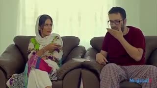 علی صبوری : داماد سرخونه