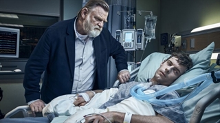 اولین تریلر رسمی از فصل سوم سریال Mr. Mercedes