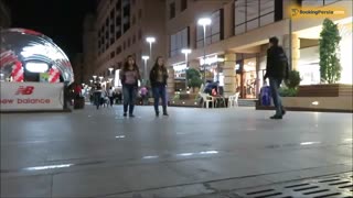 میکس آهنگ شاد ارمنی برگزیده مسابقات یورو ویژن جان جان اینگا و انوش ارشاکیان