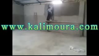 عایق کاری و اب بندی مخزن بتنی با مواد نانو کالیمورا