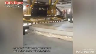 پخش و نمایندگی پارکت ترک فلور (بابازاده) در تبریز لیفت پیشانی