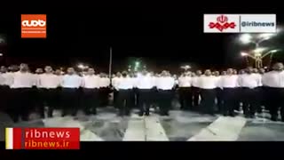 نماهنگ زیبا و دلنشین در مدح مولی الموحدین، امام المتقین حضرت علی (ع)