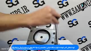 آموزش چاپ پیکسل و آموزش نحوه کار با دستگاه پیکسل