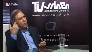 بخش دوم مصاحبه با دکتر حسین سلطان زاده