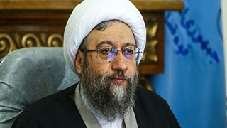 روایتی از حوزه مجلل آملی لاریجانی در قم