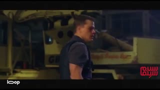 آنونس «رفتگان The Departed«