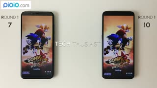 مقایسه و بررسی گوشی های شیائومی مدل Mi8  و  Mi9