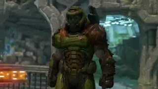 تریلر DOOM Eternal 'Battlemode'