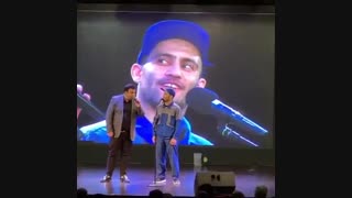 جنگ ستارگان رنگارنگ