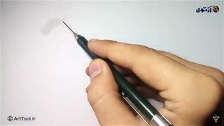 پنج روش کنترل فشار دست در طراحی - روش اول