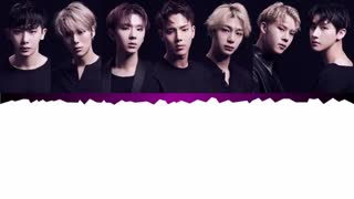 آهنگ Black Swan از گروه MONSTA X