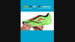 آشنایی با راحت ترین کفش مخصوص پیاده روی نیوتون Newton مدل distance s3