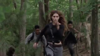تریلر فصل 10 سریال مردگان متحرک (Walking Dead)