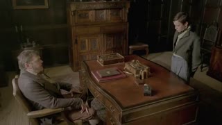 فیلم بلندی های بادگیر 2009 Wuthering Heights پارت اول