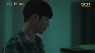 قسمت چهاردهم سریال کره ای Watcher 2019 - با زیرنویس فارسی