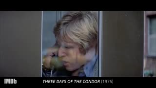 Robert Redford Scenes | IMDb SUPERCUT
