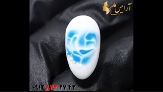 کلیپ طراحی قلب روی ناخن +دیزاین جدید ناخن