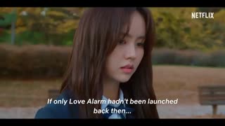 دانلود سریال کره ای آلارم عشق Love Alarm