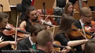 game of thrones / گالری پیانو نوا