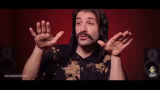 دانلود آهنگ حمید هیراد آهو