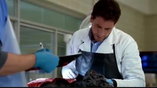 سریال Forever 2014 فصل 1 قسمت 9 زیرنویس فارسی