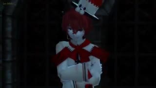 MMD] September - Fukase y Oliver 】