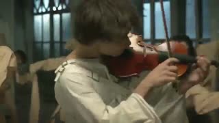 موزیک ویدیو فوق العاده از Alexander Rybak به نام Leave me alone
