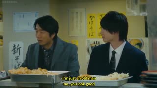 قسمت 10 FINAL از سریال ژاپنی جرم کامل Perfect Crime 2019