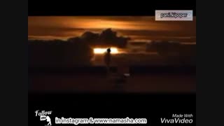 FMV و ترجمه فارسی آهنگ mikrokosmos از آلبوم پرسونا بی تی اس(bts/persona/subtitle/music video/music)