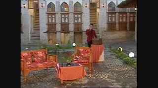 محسن جمال     احساس حساس