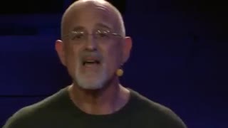 Dan Gilbert  The psychology of your future self