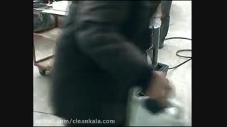 کارواش نانو بخار -idromatic