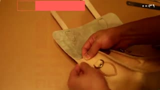 آموزش کیف چرم _ 0 تا 100