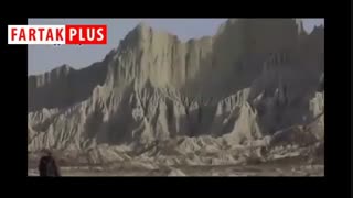 نگاه متفاوت یک بازیگر به سیستان و بلوچستان!