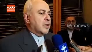 ظریف:  اتحادیه اروپا به تعهداتش در چارچوب برجام عمل کند