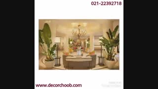 دکوراسیون هتل