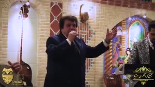 موزیک ویدئو عباس قادری