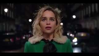 تریلر فیلم Last Christmas 2019