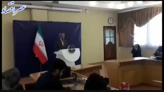 سخنگوی دولت: قرار نیست چابهار را به روس ها بدهیم