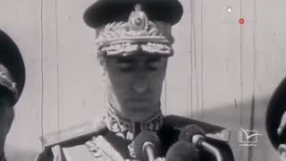 مستند آسوده بخواب کوروش