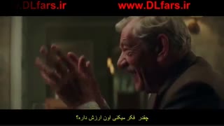 تریلر فیلم The Good Liar