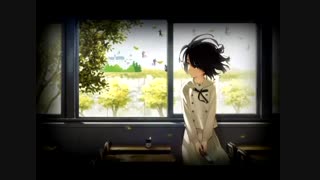 Kokoro ga sakebitagatterunda - Watashi no koe (Instrumental)