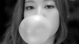 رپ جنی - بلک پینک