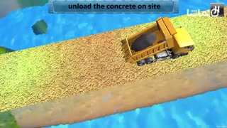 River Road Builder: Roadworks