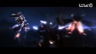 Goddess: Primal Chaos - en