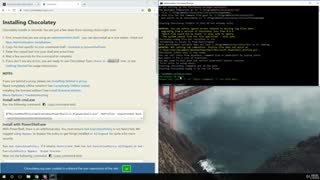 آموزش پروژه محور react native