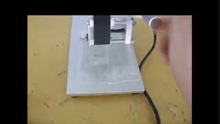 دستگاه تاریخ زن