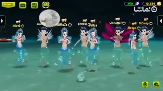 AVATAR MUSIK INDONESIA - Social Dancing Game